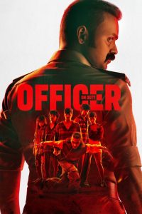Officer on Duty (Tamil)